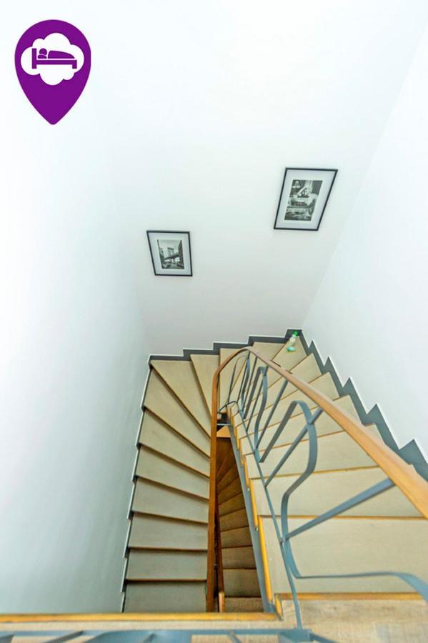 Loc'Nuit - Chambres Tout Confort - Hyper Centre Agen Exterior photo